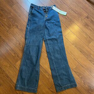 Long Tall Sally Jeans